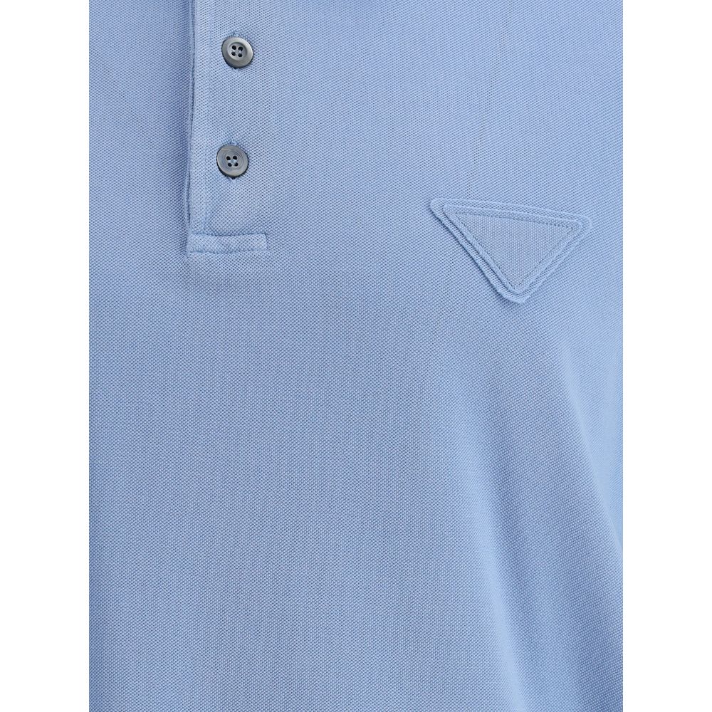 Logoed Polo Shirt