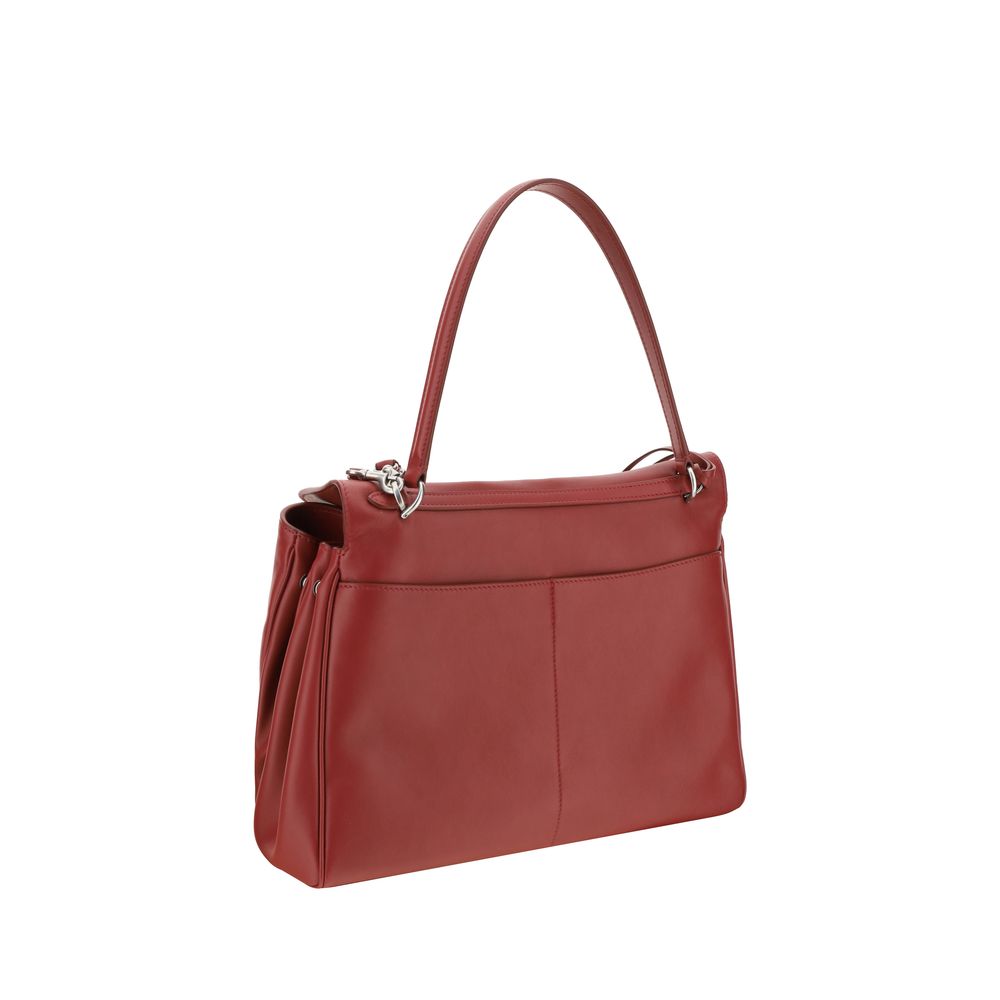 Rodeo Leather Shoulder Bag