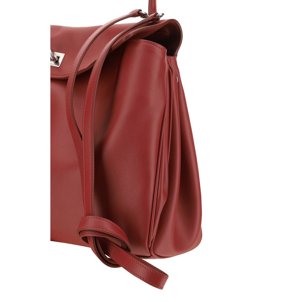 Rodeo Leather Shoulder Bag